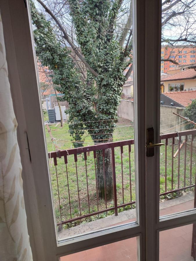 Le Golosine Fiera Rooms Verona Exterior foto