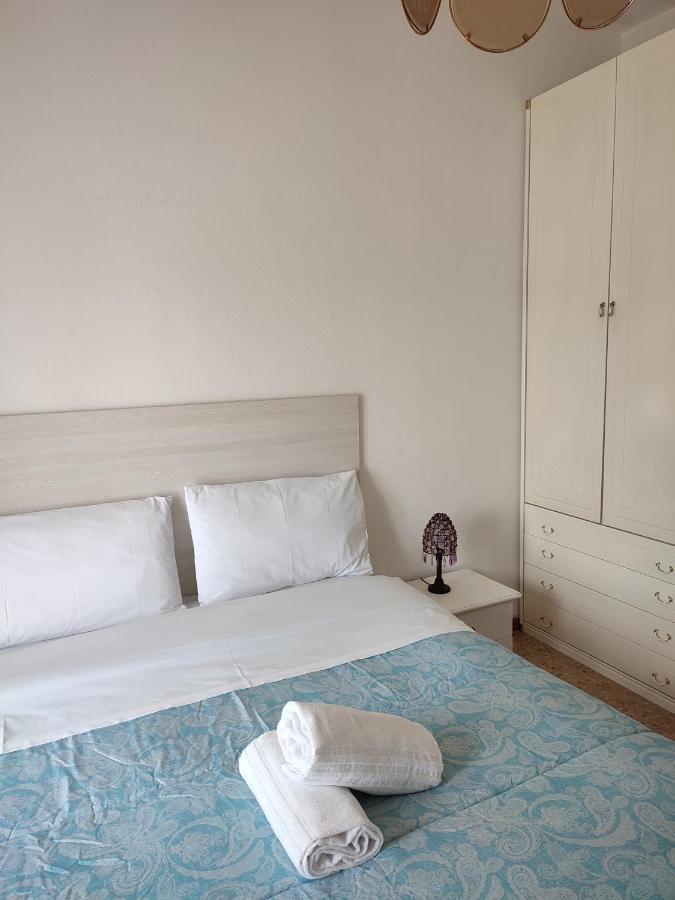 Le Golosine Fiera Rooms Verona Exterior foto