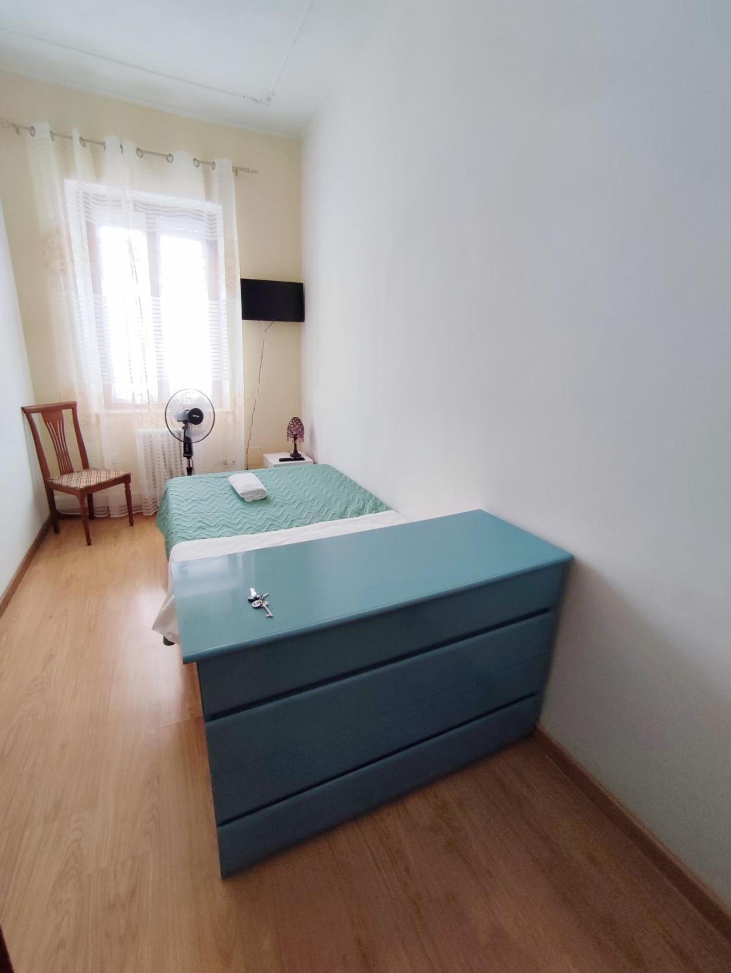 Le Golosine Fiera Rooms Verona Quarto foto