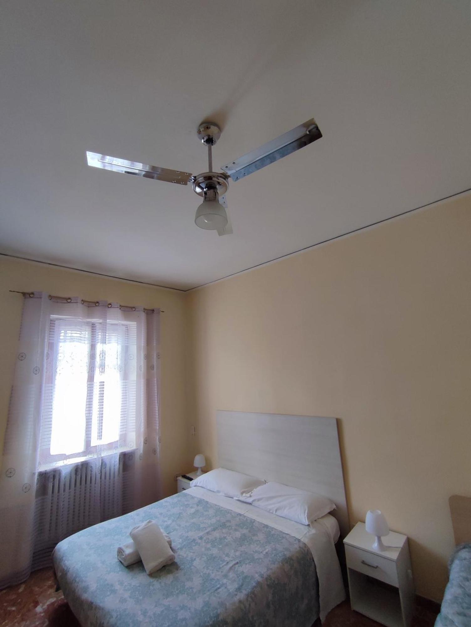 Le Golosine Fiera Rooms Verona Quarto foto