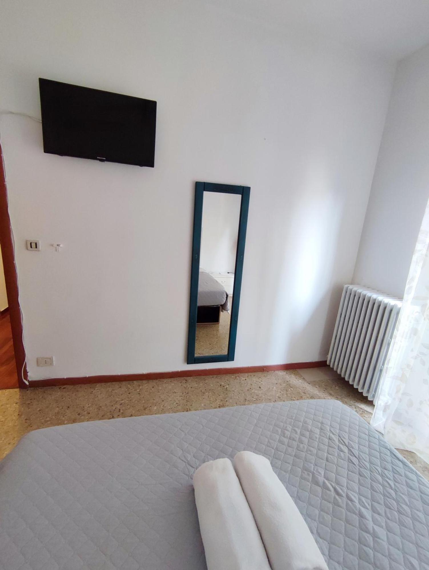Le Golosine Fiera Rooms Verona Quarto foto